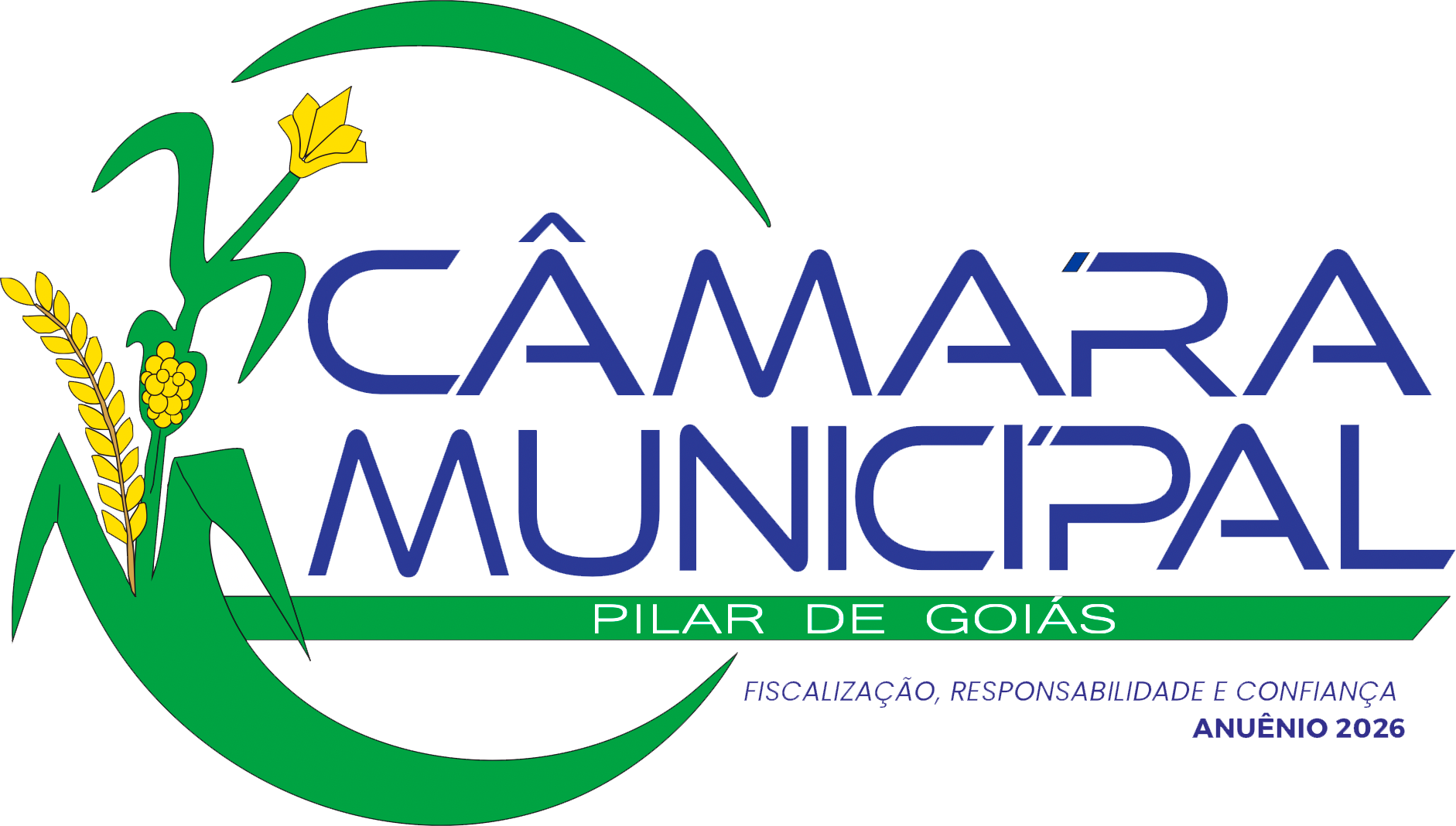 Câmara Municipal de Pilar de Goiás